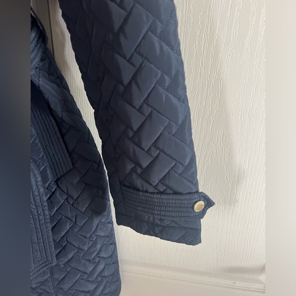 NEW ColeHaan jacket women size medium - Picture 2 of 13